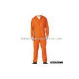 Sell Work Uniform thumbnail-1