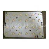 Super Bright 1W High Power LED for Outdoor Lighting 24W / 36W / 48W PCB