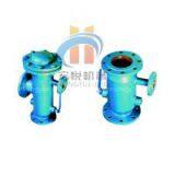 Stainless Steel Pipe Strainer thumbnail-3