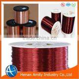 Enameled Copper Magnet Coil Wire for Motor& Transformer Winding thumbnail-2