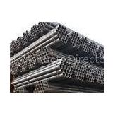 20# 40# 45# ERW Mid Carbon Welded Steel Pipe / ERW Carbon Steel Welded Tube For Container