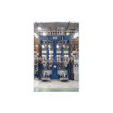 1300mm Hydraulic Auto Tyre Vulcanizing Machine Car Tire Vulcanization