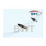 0.13NA Medical Diode Laser 520nm 2mW Single Mode For Aiming Beam