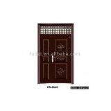 Sell Security Door thumbnail-1