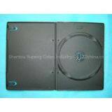 DVD Case Dvd Box Dvd Cover 7mm Single Black thumbnail-3
