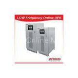 Low Frequency Online Industry UPS Series 10 - 200KVA With 8KW - 160KW 3Ph in / Out thumbnail-1