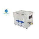 CE RoHS Benchtop Ultrasonic Cleaner For Guns , Ultrasonic Cleaning Services