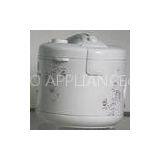 Durable Build - In Socket Electric Deluxe Rice Cooker With Measuring Cup thumbnail-1