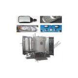 Magnetron Sputtering Coaters