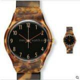 Fashion Lady Watch Woman Watch Slim Watch thumbnail-1