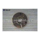 RHB5 / RHF5 Turbocharger Thrust Bearing for Isuzu Turbo of Powder Material thumbnail-1