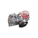 Marine Gearbox To Drive Oil Pump And Motor As Marine Auxiliary Gearbox thumbnail-1