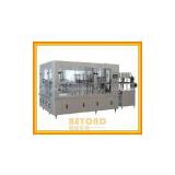 Sell carbonated beverage filling machine