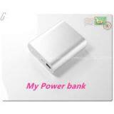 2015 Best Quality Colorful Smart Mobile 18650 Battery Power Bank thumbnail-1