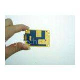 Portable Smart One Port RFID UHF Reader Module With Power Indicator