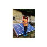 Solar Power System thumbnail-2