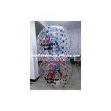 Inflatable Ball Soccer Inflatable Bubble Football Bubble Ball Soccer Suits