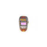 Solar Powered Auto-darkening Welding Helmet DIN 4 / DIN 913 9944 mm thumbnail-1
