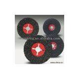 Fiber Disc (80m/s) thumbnail-1