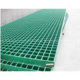 FRP molded grating