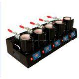 5 IN1 Printting Mug Sublimation Transfer Heat Press Machine MP150X5