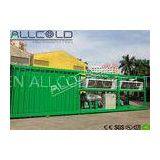 Iceburg Letuce Pre Cooling Machine 2 - 16 Pallets / Cycle SGS CE Certification