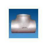 Stainles Pipe Fitting thumbnail-1