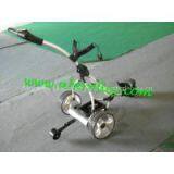 USA 601RT Smooth Remote Golf Trolley