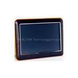 5.0 Inch Touch Screen GPS Navigator HC-121 thumbnail-3
