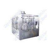 Auto Monoblock PET Bottle Filling Machine For 500ml - 2500ml Bottled Water thumbnail-1