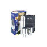 Vacuum Flask& Travel Flask