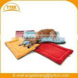 Pet Fleece Blanket Pet Blankets Wholesale Made in China thumbnail-1