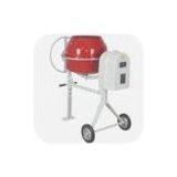 Concrete Mixer thumbnail-1