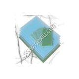 G10 FR4 EPGC201 EPGC202 Epoxy Glass Cloth Laminate Sheet thumbnail-1