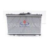 Altis 2001 Toyota Radiator For COROLLA AE115 ZZE122 , Aluminum Auto Radiators thumbnail-1