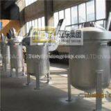 Autoclave For V-Belt