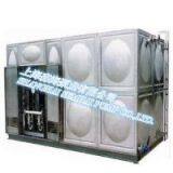 SWG Non-negative Pressure Water-supply Equipment thumbnail-2