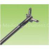 Disposable Oval Biopsy Forceps Without Needle thumbnail-1