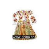 HULA SKIRT thumbnail-1