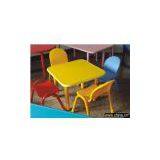 Kids' Table & Chair(table,children's Furniture,chair) thumbnail-1