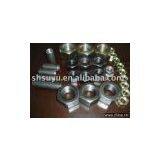 Deep Nut-square Nut -flange Nut thumbnail-1