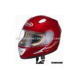 ECE Approved Helmet (New) thumbnail-1