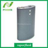 Best Selling New Product e Cig Clone Mod Vaporflask Stainless Steel Vaporflask
