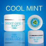 Peppermint Nasal Gel