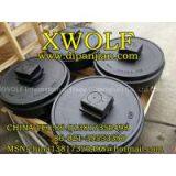 CASE Excavator CARRIER ROLLER