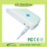 Promotion Toothbrudh Holder uv Sterilizing Equipment