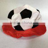 World Cup Sport Hat Soccer Hat Football Fans Hat thumbnail-2