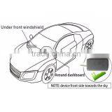 Free Platform Cheap Mini GPS Tracker OBD On-Board Diagnostic Univisally thumbnail-5