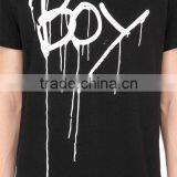 Best Design Cool Cotton Skin Tight Mens Short Sleeve t Shirt thumbnail-2