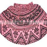 Summer New Cotton Lady Sexy Mini Skirt For Ladies thumbnail-1
